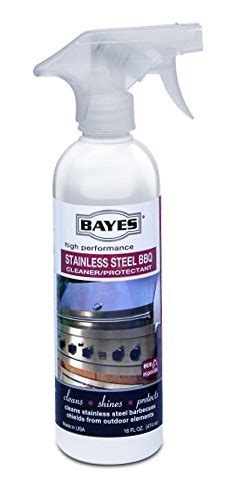 outdoor stainless steel cabinets protectant cleaner|outdoor stainless steel cleaning tips.